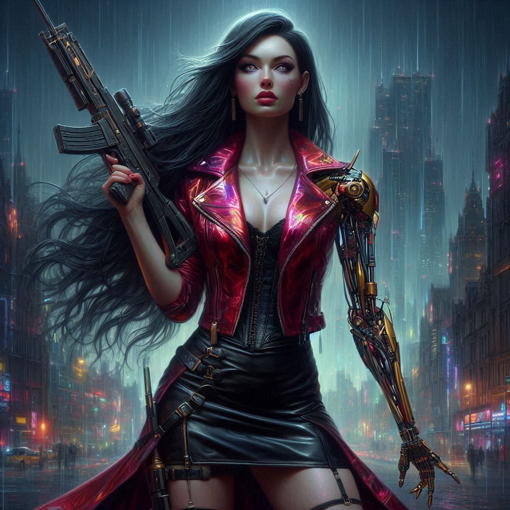 Images from the Heart