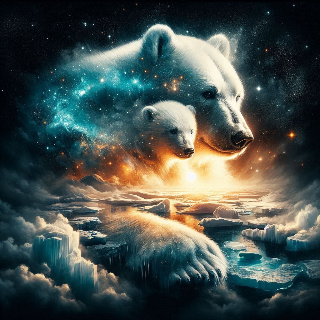 A beautiful relationship