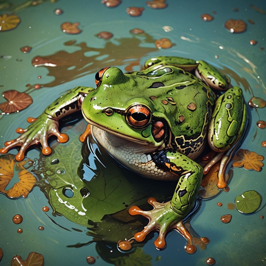 Frog