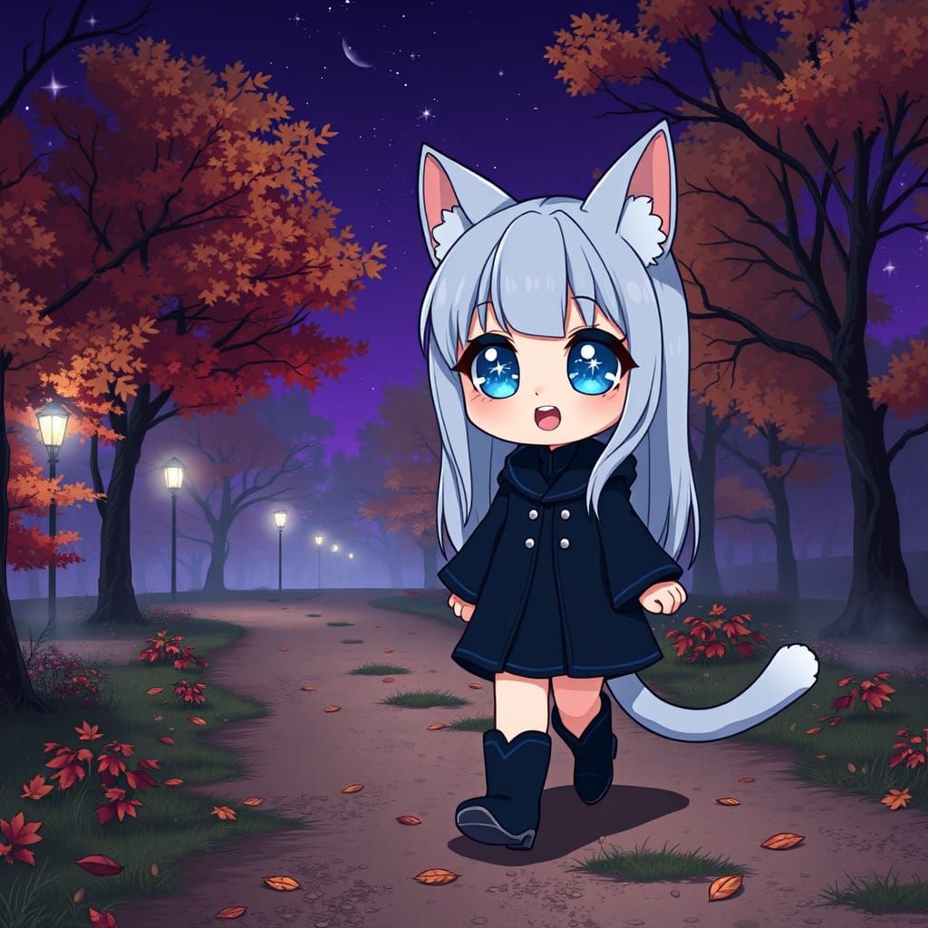 fall is upon us all ✨🍁