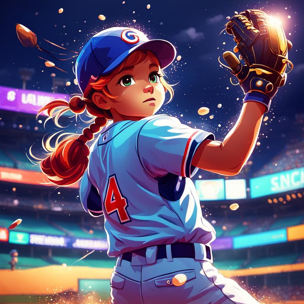 Best Baseball Anime Episodes - YouTube