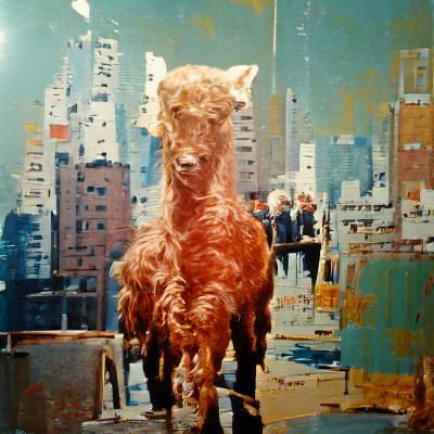 NYalpaca