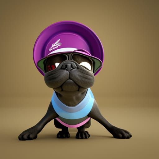 Maxxamillion McFadden