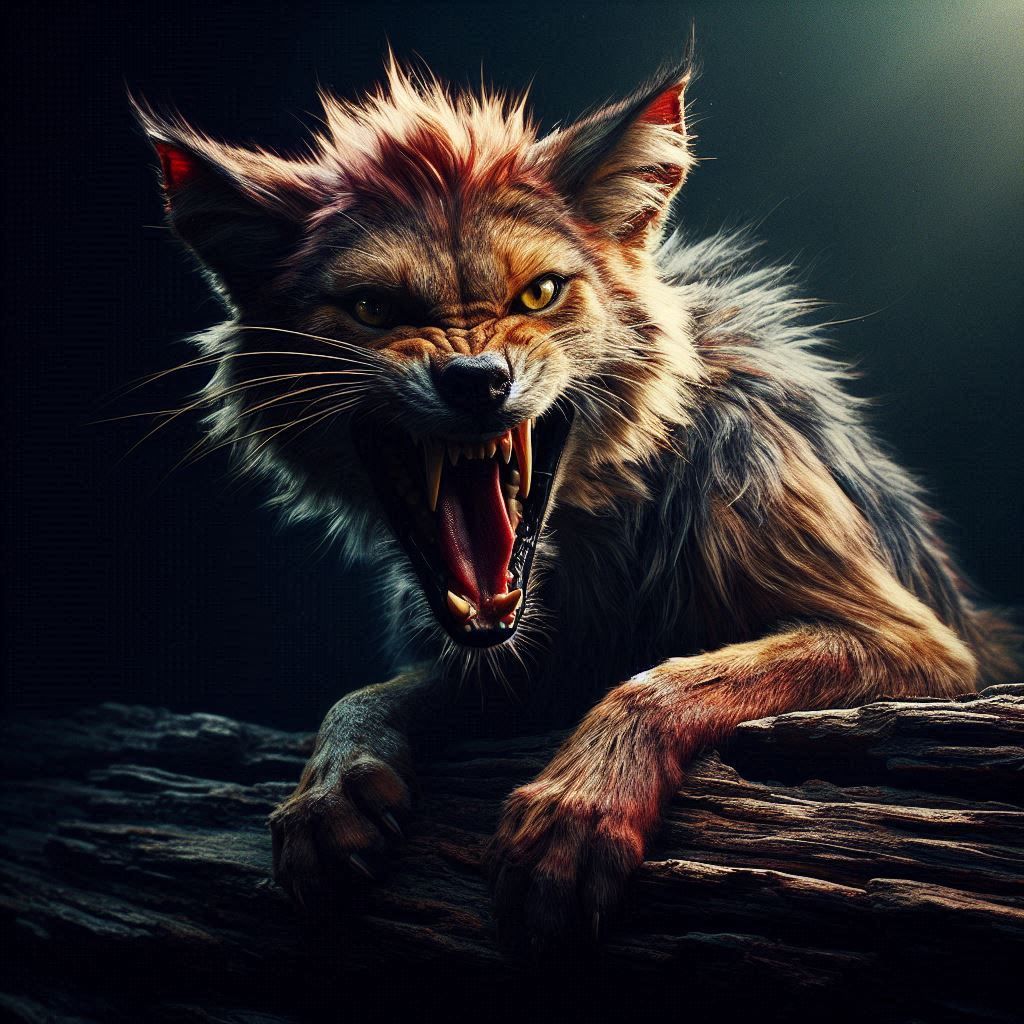 Carnivores  -  series