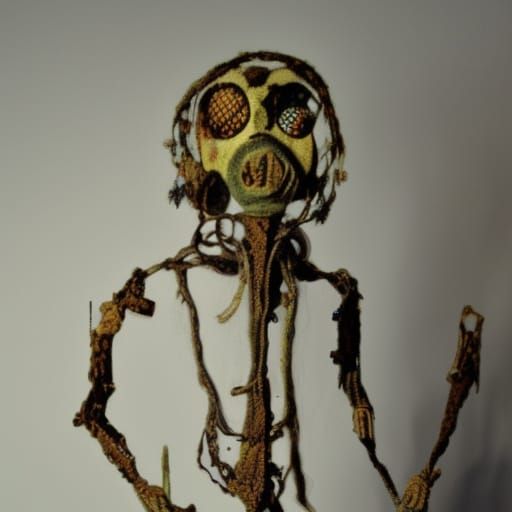 Untitled Creation