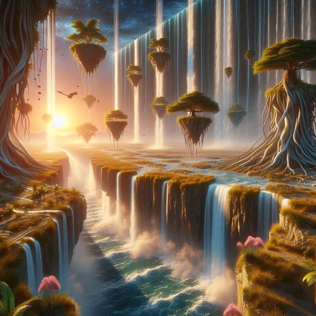 gravitational anomalies