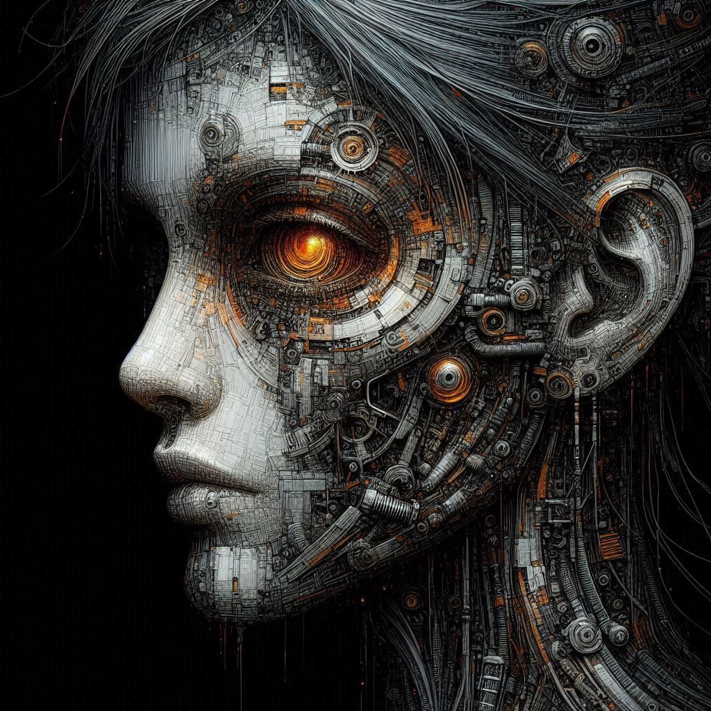 Desire to live  by @Myste