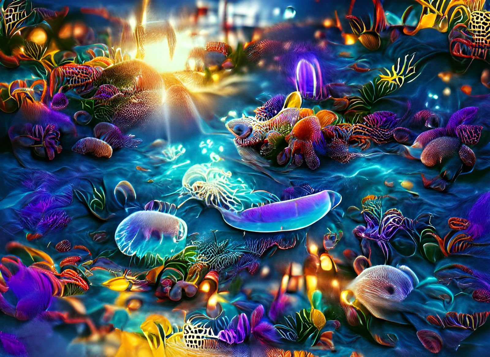 Untitled Creation