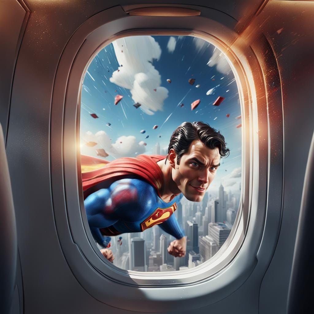 A captivating, ultra detailed surreal image that captures th...