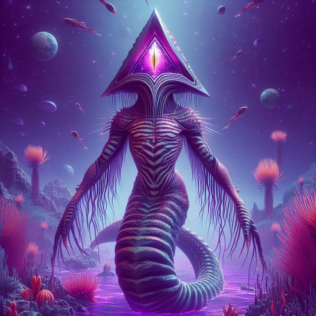 Trikaya - all in balance