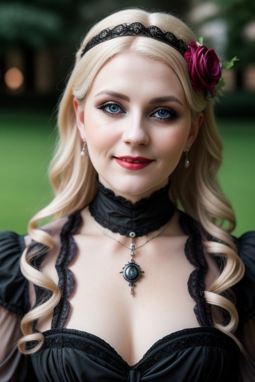 Victorian Wednesday