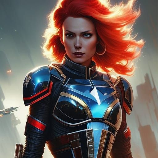 shepard