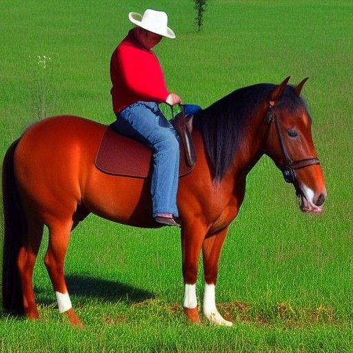 The Rider