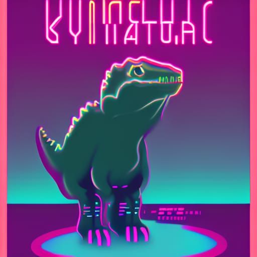 Dinosaur