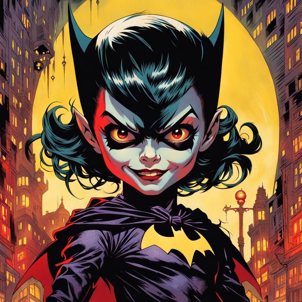 Batgirl