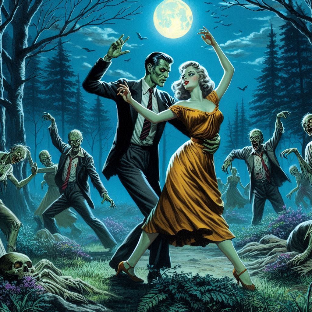 Danse Macabre 2