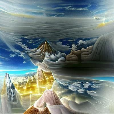 Magnificent view
