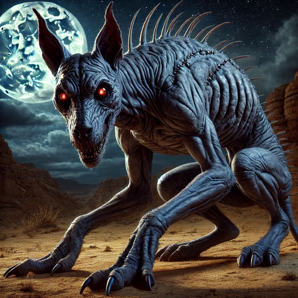 Who's a good boy??????