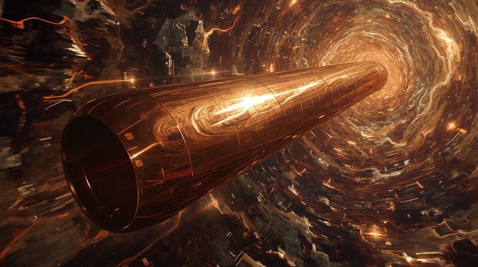 InterStellar StarShip/Trajectory Design