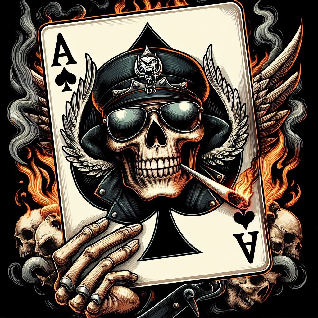 Ace of Spades