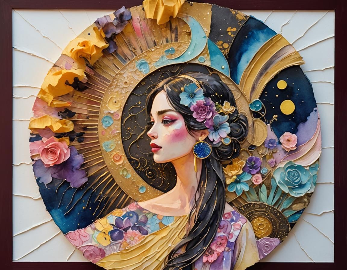 image style is quirky 2