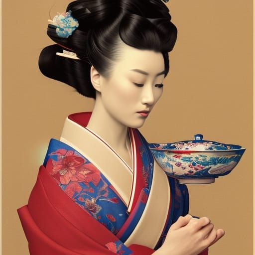 Geisha