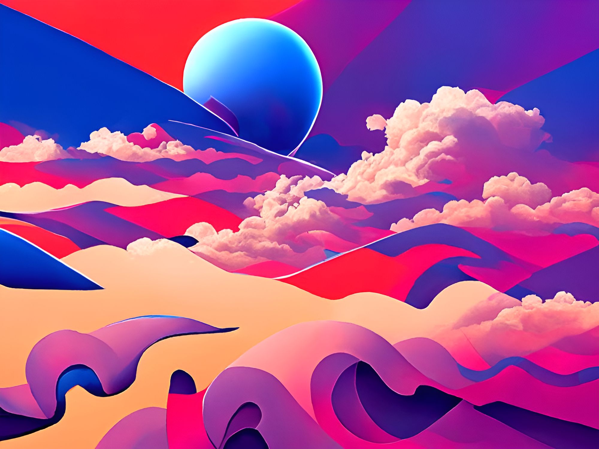 The Fabric of Time and Space