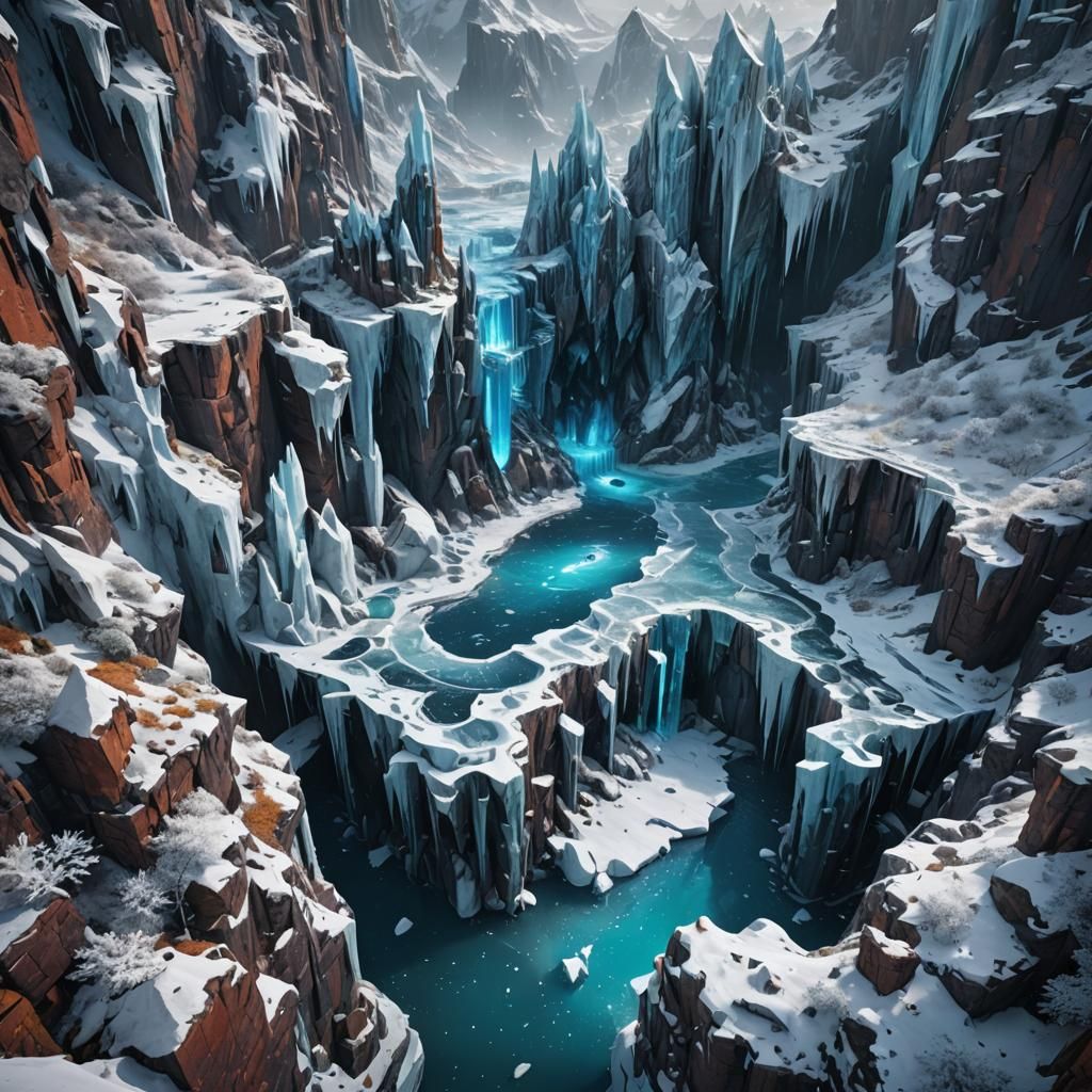 Ice
