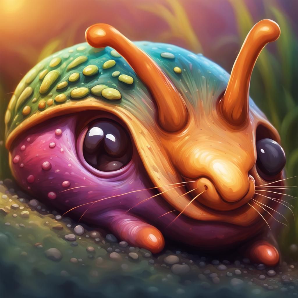 Idk but it's Cute