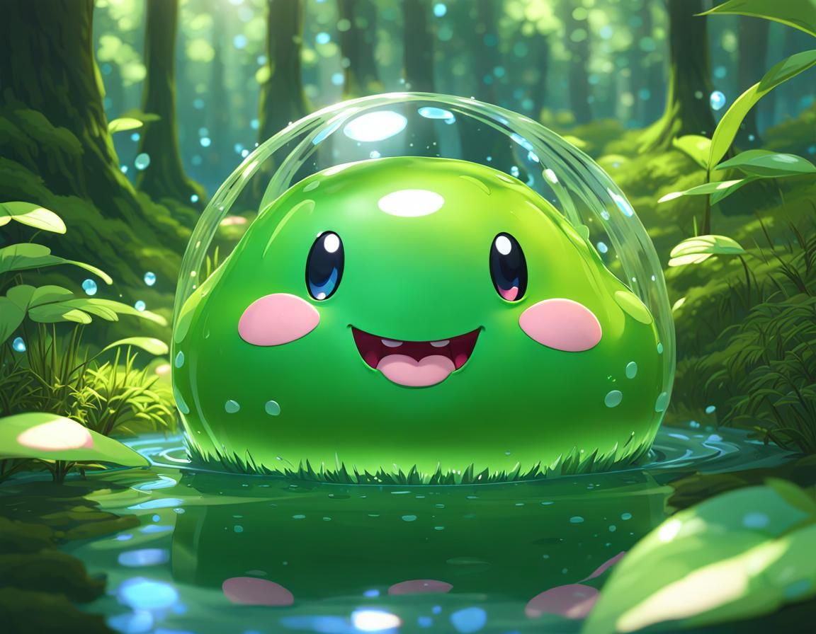 Slime! v3