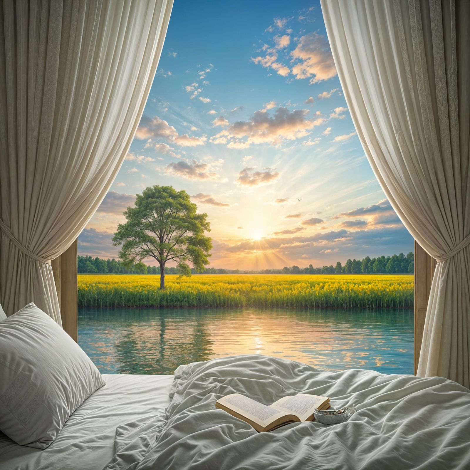 Cozy place to relax - 5