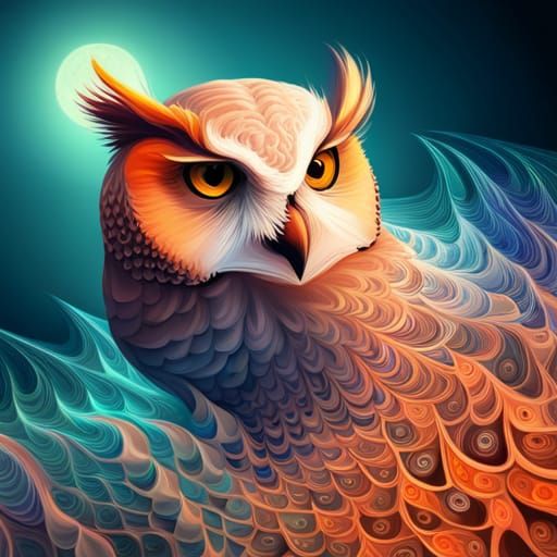 Night owl