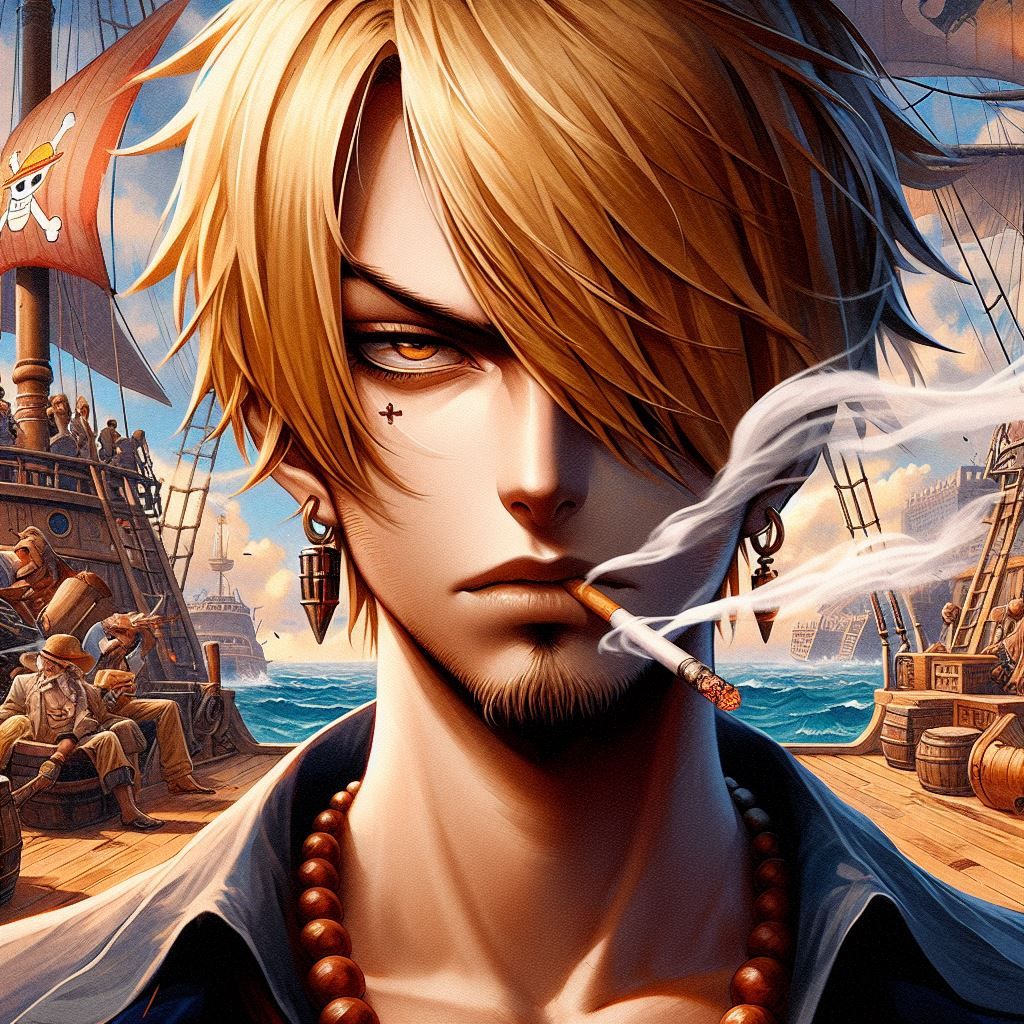 Sanji
