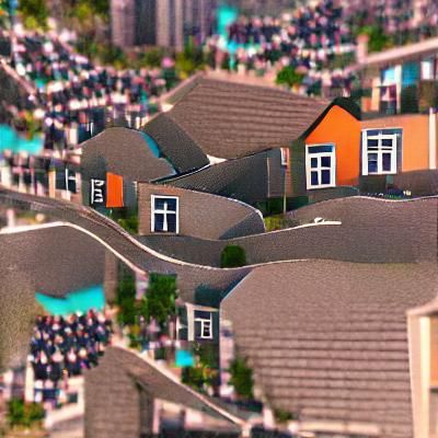 rich neighbourhood