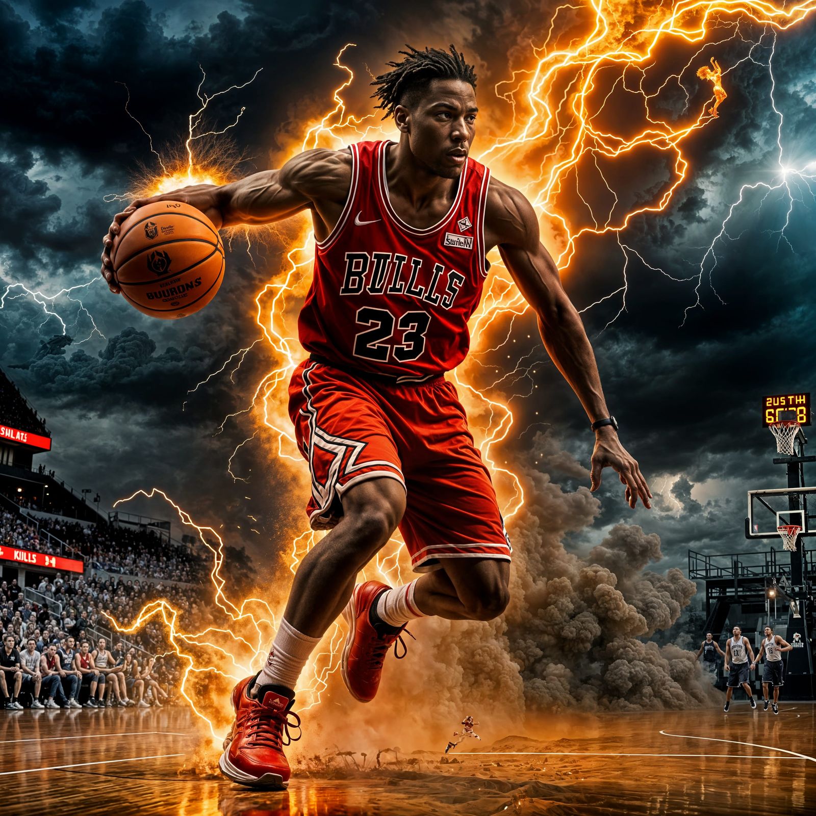 Play Ball   by @Floe Joe 