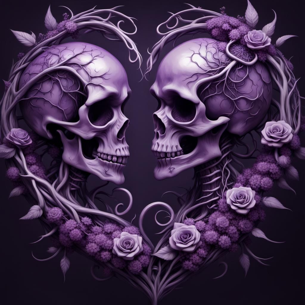 An Embrace of Thorns   by @Noobie