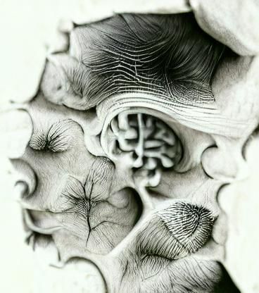 Complex mind
