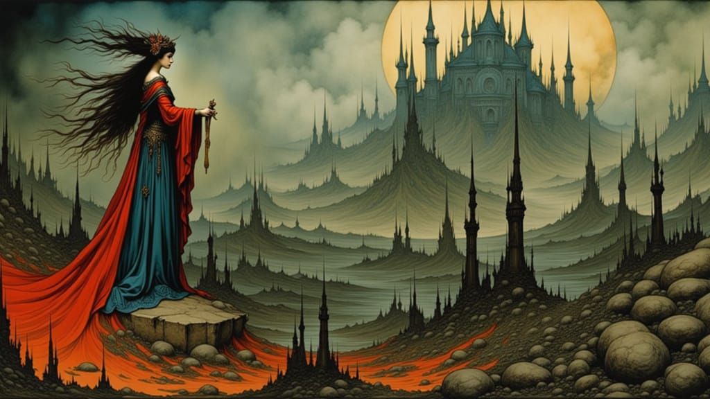 <lora:StorybookMystery:1.0>