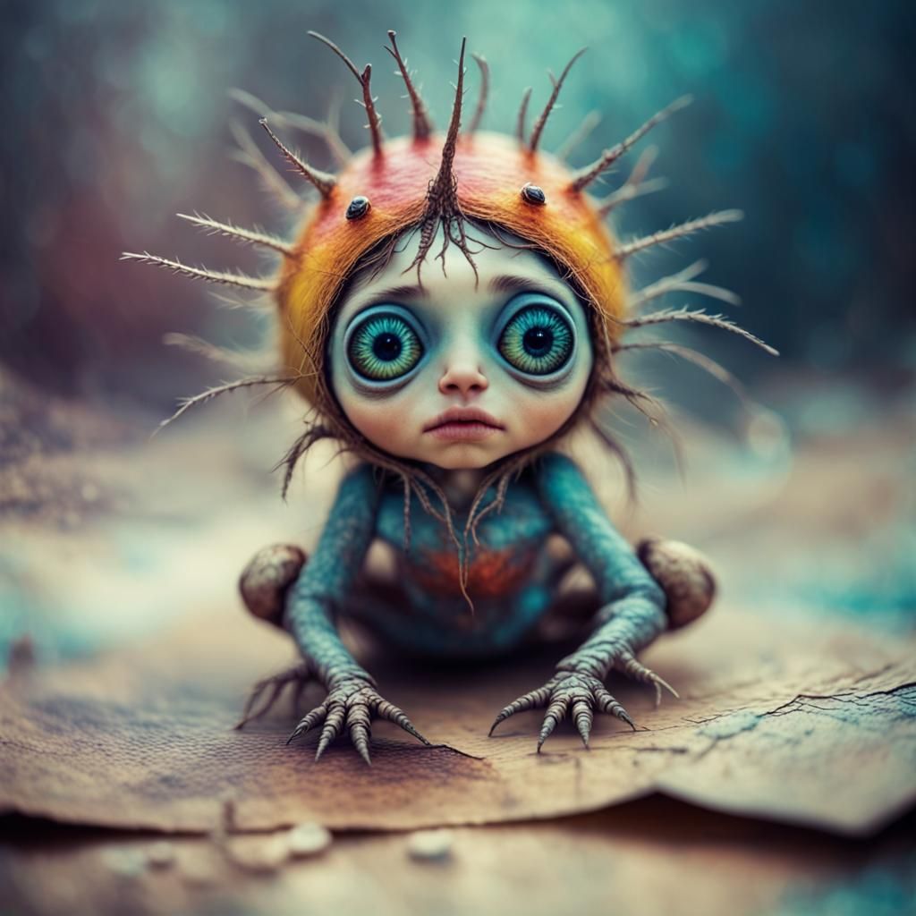 Untitled Creation