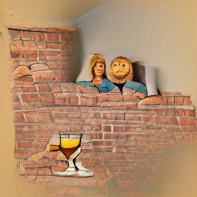 William and Linda are very confused about their life. They d...