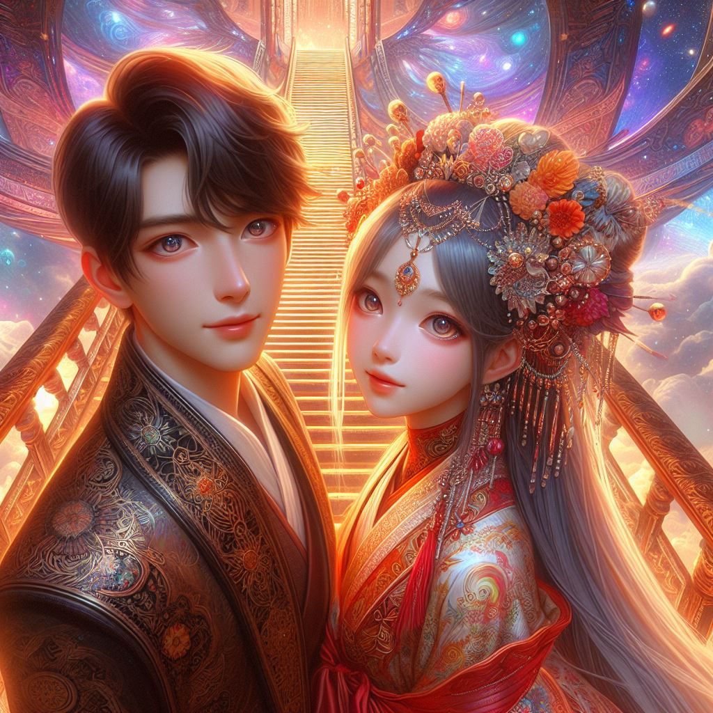 created by Bing Image Creator-114