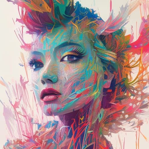 Untitled Creation