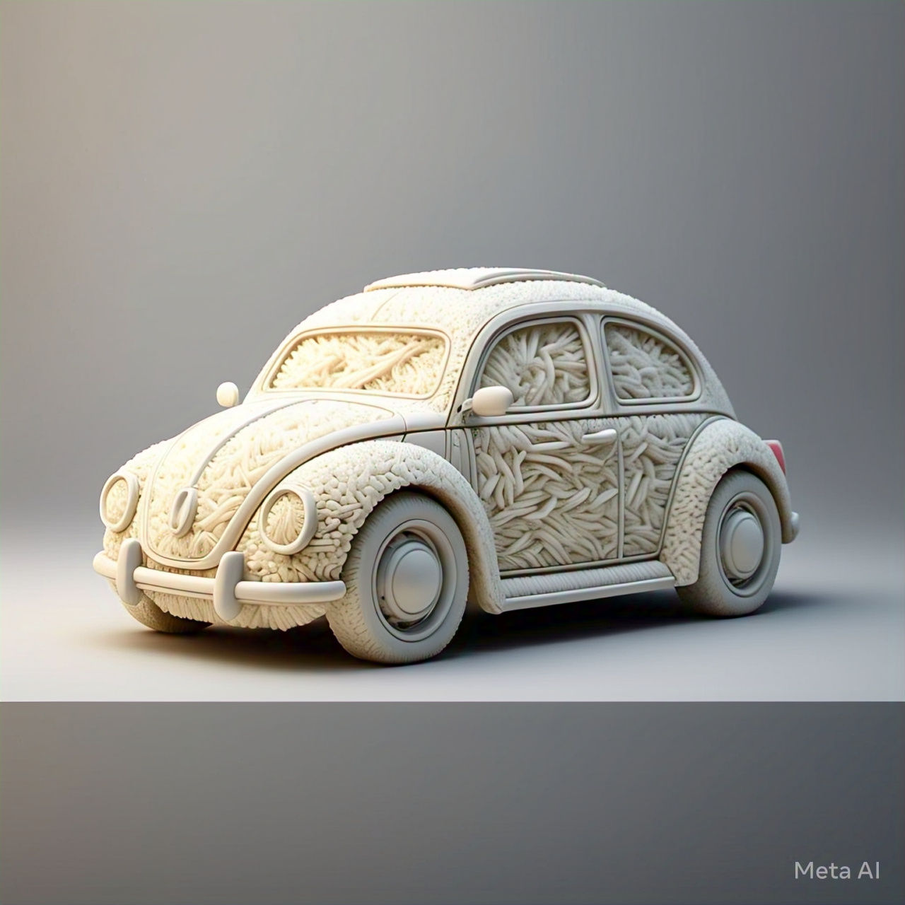 FoodBugs 🥝 RiceBug