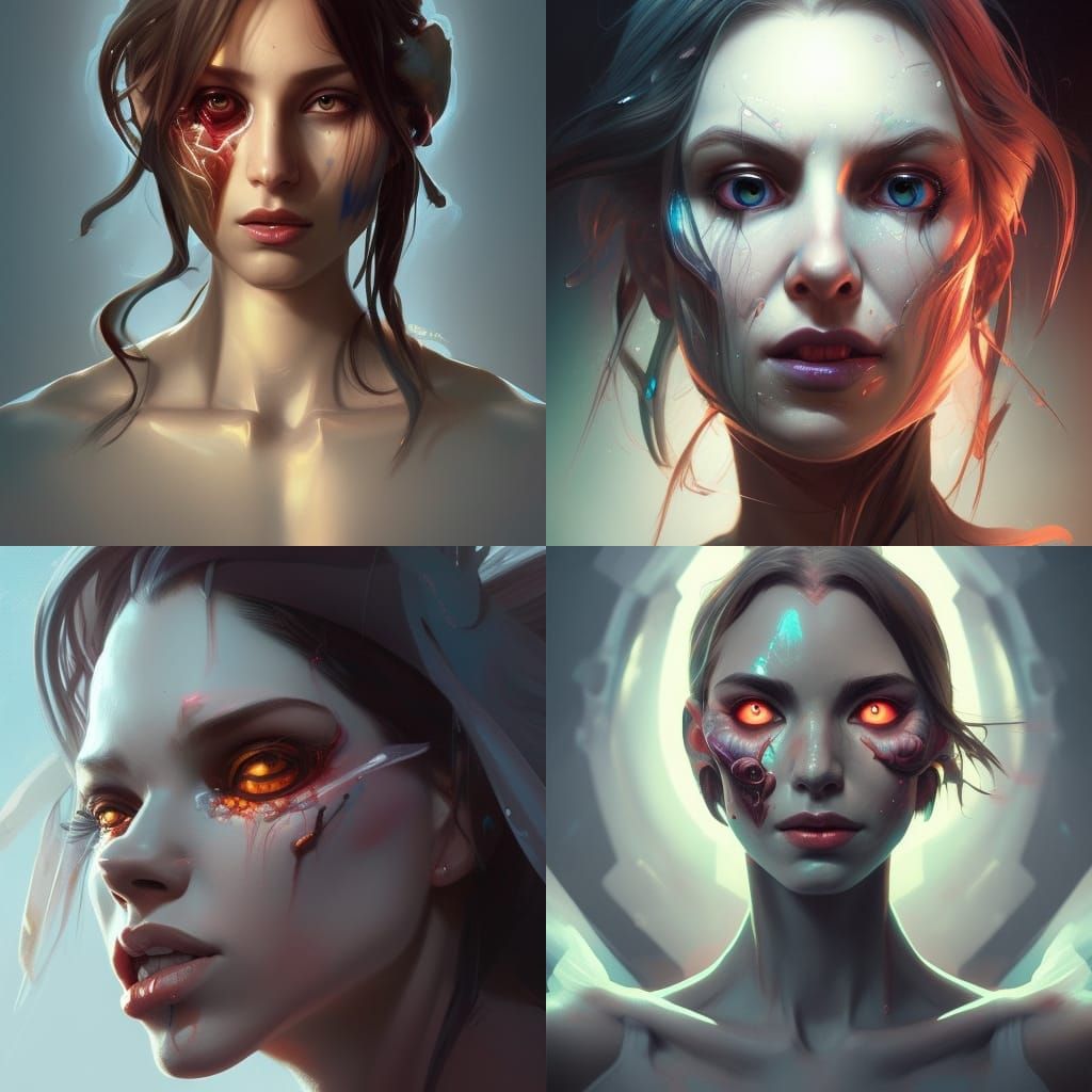 Nightmare Fuel GF