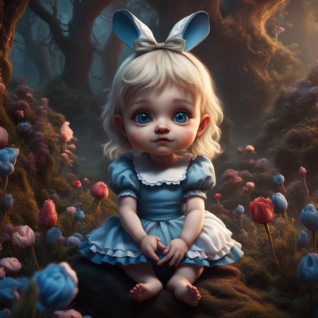Alice
