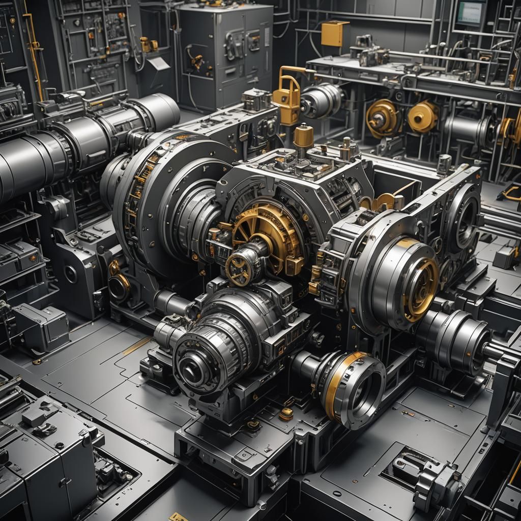 High alert: your CAD data is at risk! ⚠️

Does your engineering department use CAD without a PDM?