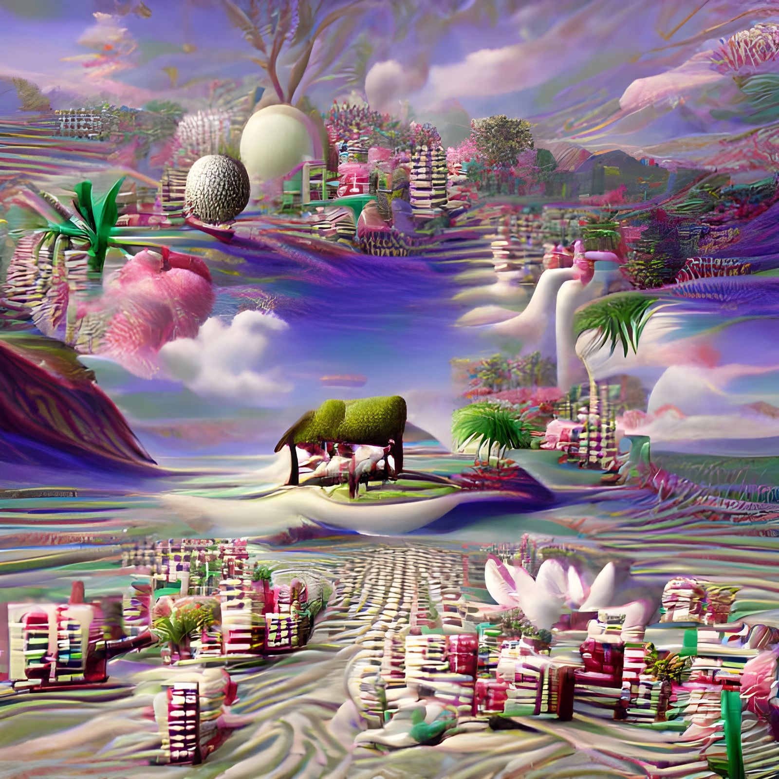 ambivalentie utopia
