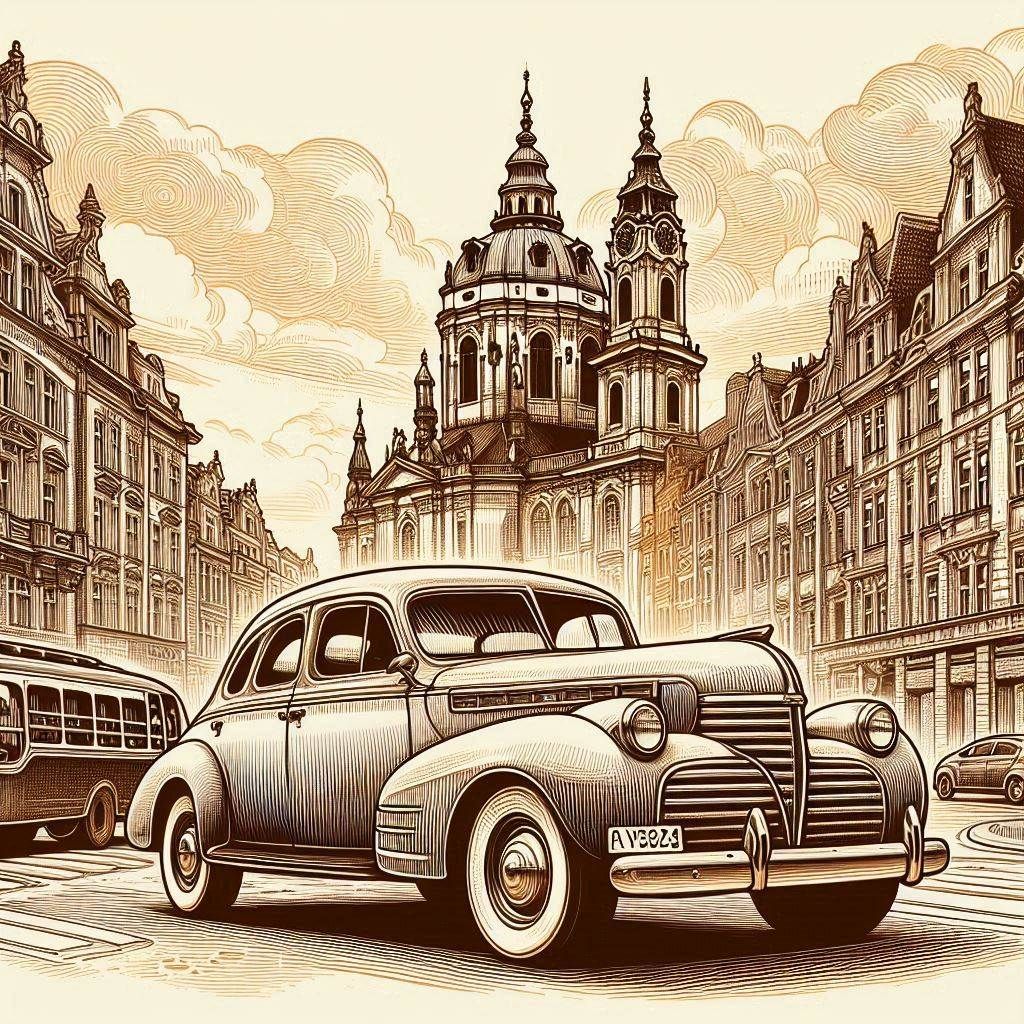 Vintage