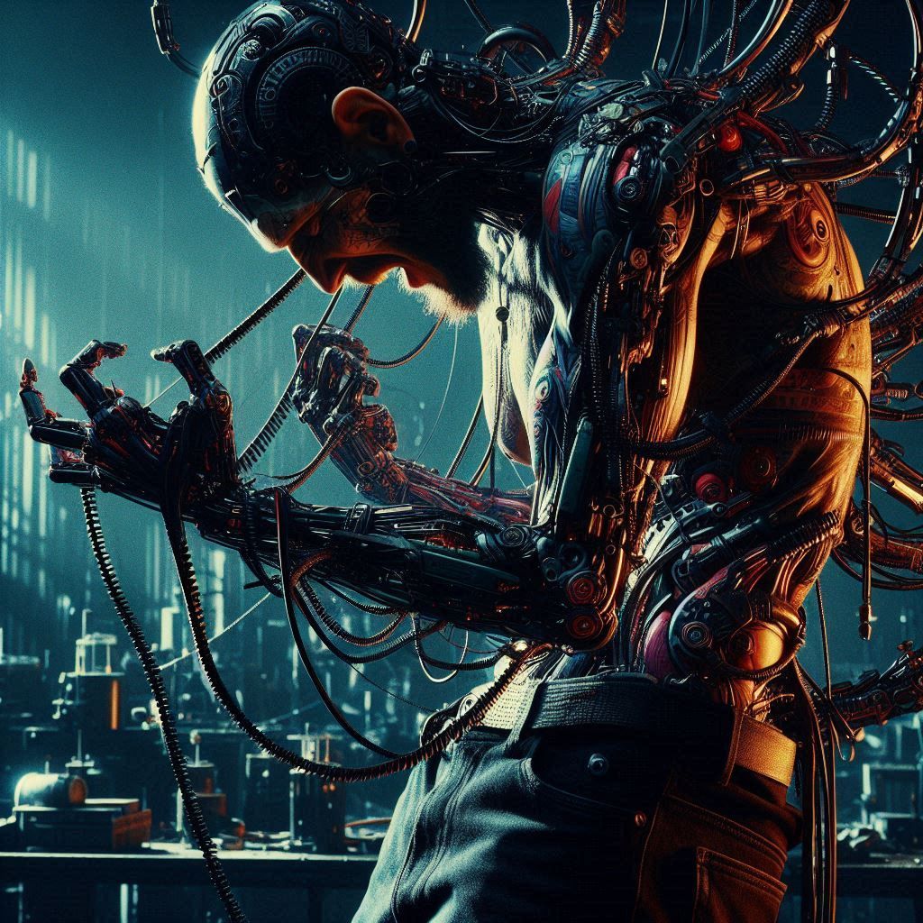 The MISC Files Part I I I