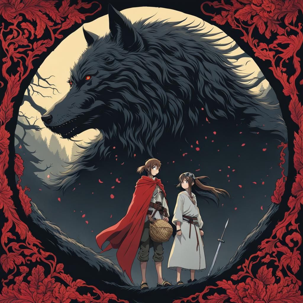 Princess Mononoke